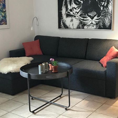 Tiklo Bed&Breakfast Arnborg Exterior foto