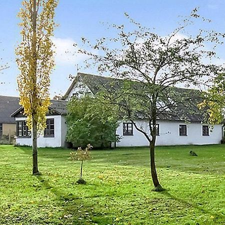Tiklo Bed&Breakfast Arnborg Exterior foto