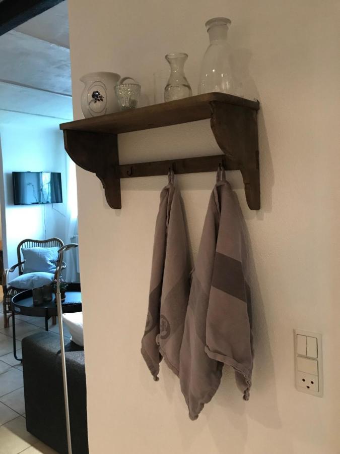 Tiklo Bed&Breakfast Arnborg Exterior foto