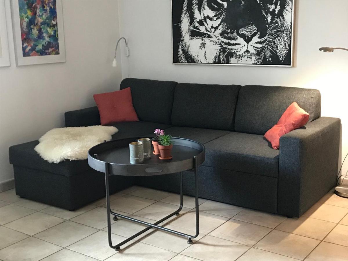 Tiklo Bed&Breakfast Arnborg Exterior foto