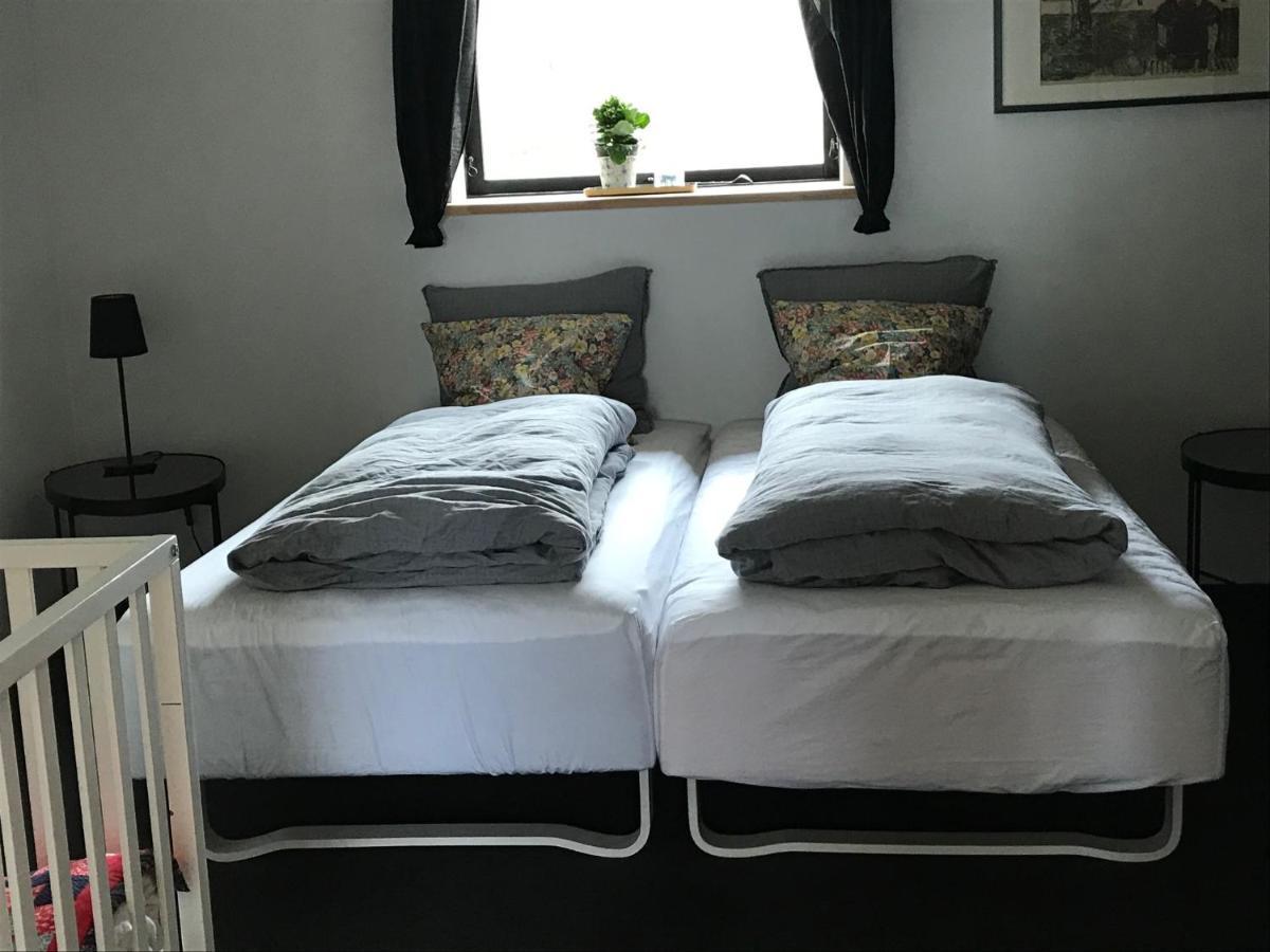 Tiklo Bed&Breakfast Arnborg Exterior foto