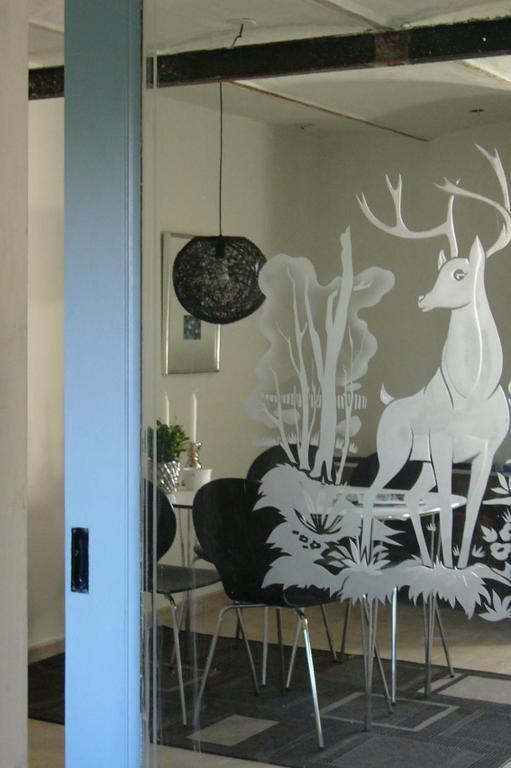 Tiklo Bed&Breakfast Arnborg Exterior foto