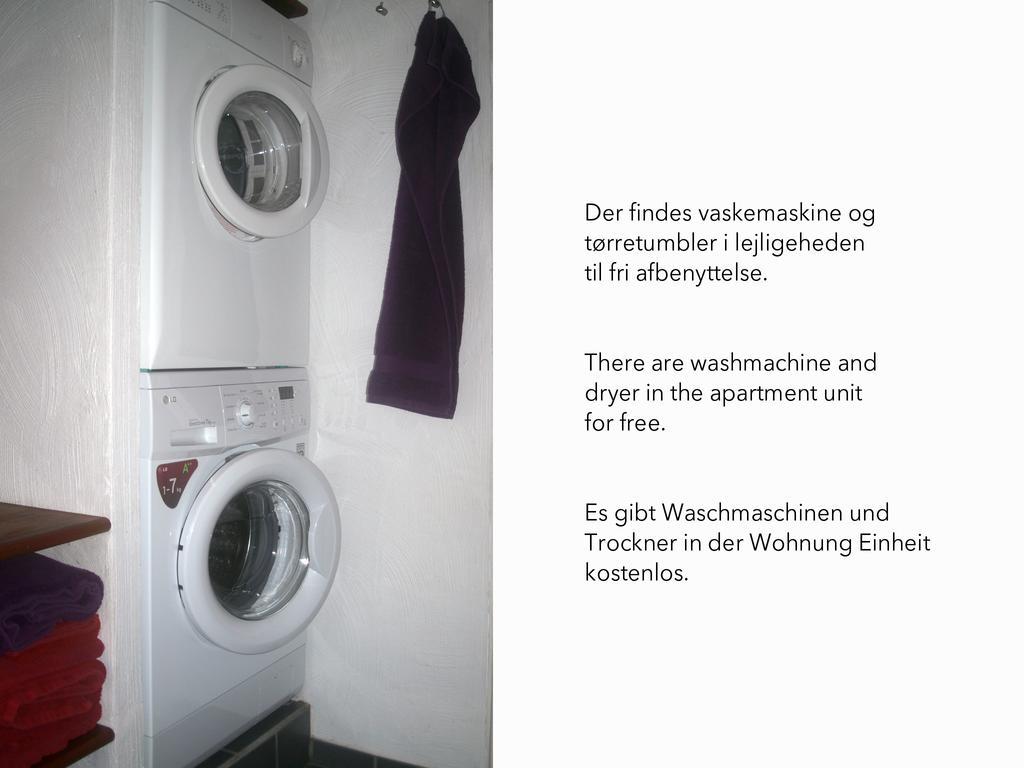 Tiklo Bed&Breakfast Arnborg Exterior foto